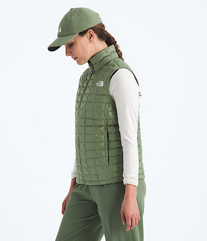 Women’s THERMOBALL™ Vest