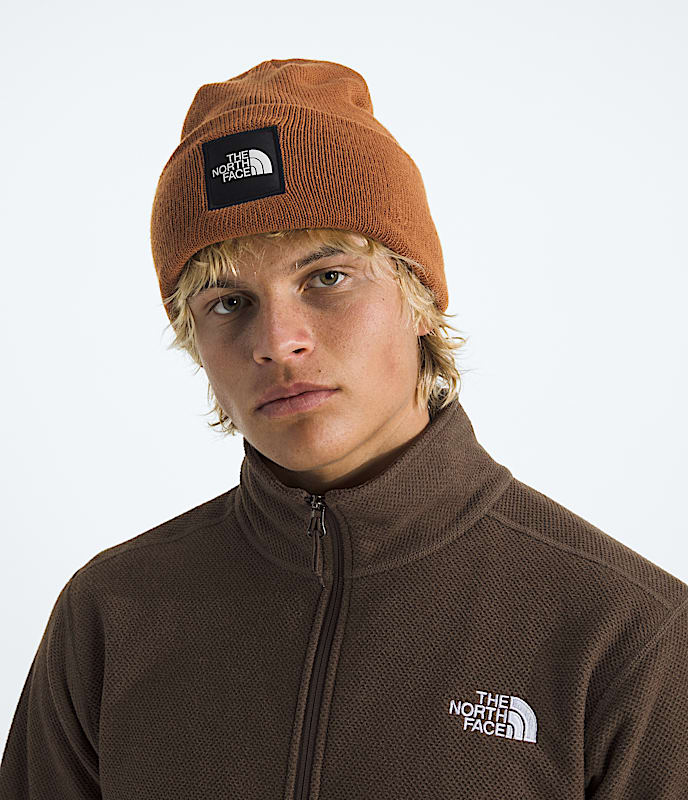 Big Box Beanie