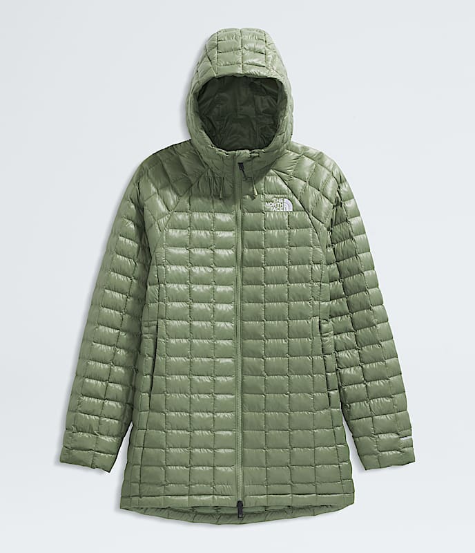 Women’s THERMOBALL™ Hooded Parka - 6