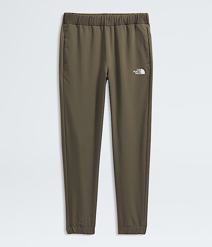 Boys’ On The Trail Pants