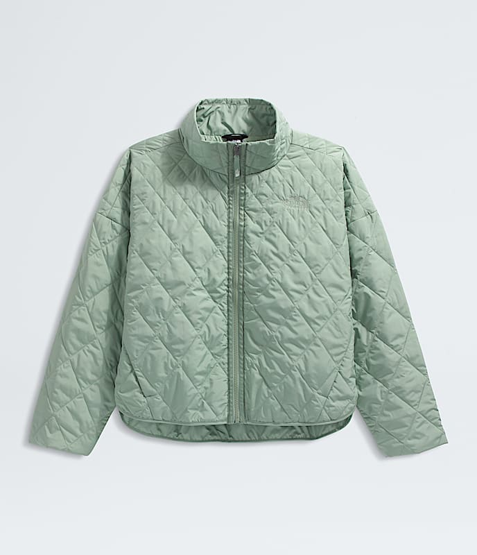 Women’s Diamond Peak Insulated Jacket