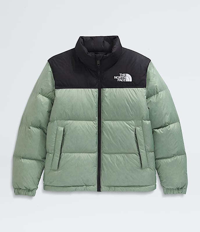 Boys’ & Girls’ 1996 Retro Nuptse Jacket - 8