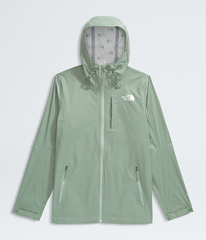 Women’s Alta Vista Rain Jacket