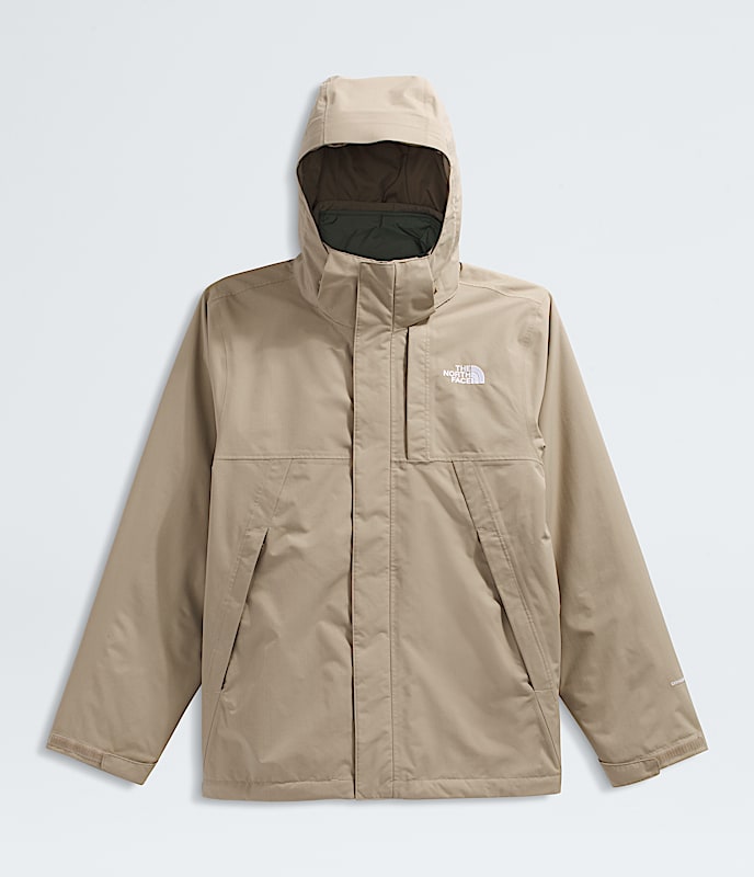 Men's Lone Peak Triclimate® 2 Jacket | The North Face Canada