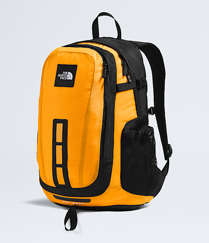 Hot Shot SE Backpack