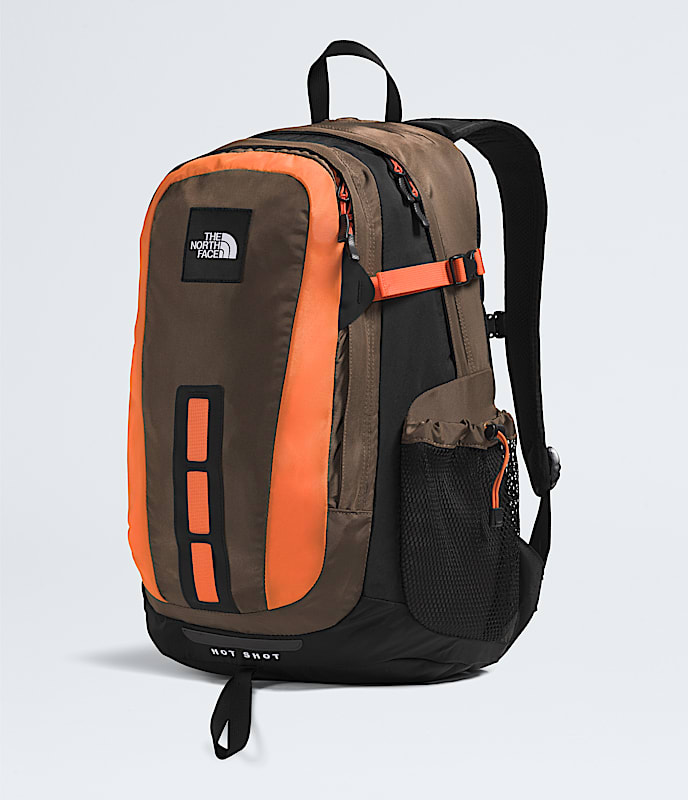 Hot Shot SE Backpack - 3