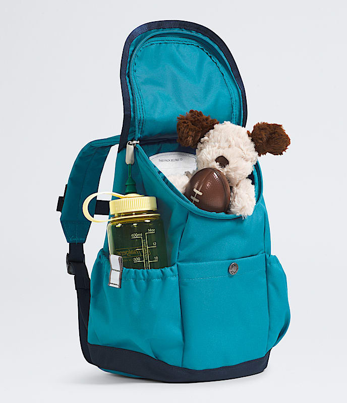 Youth Mini Explorer Backpack - 4