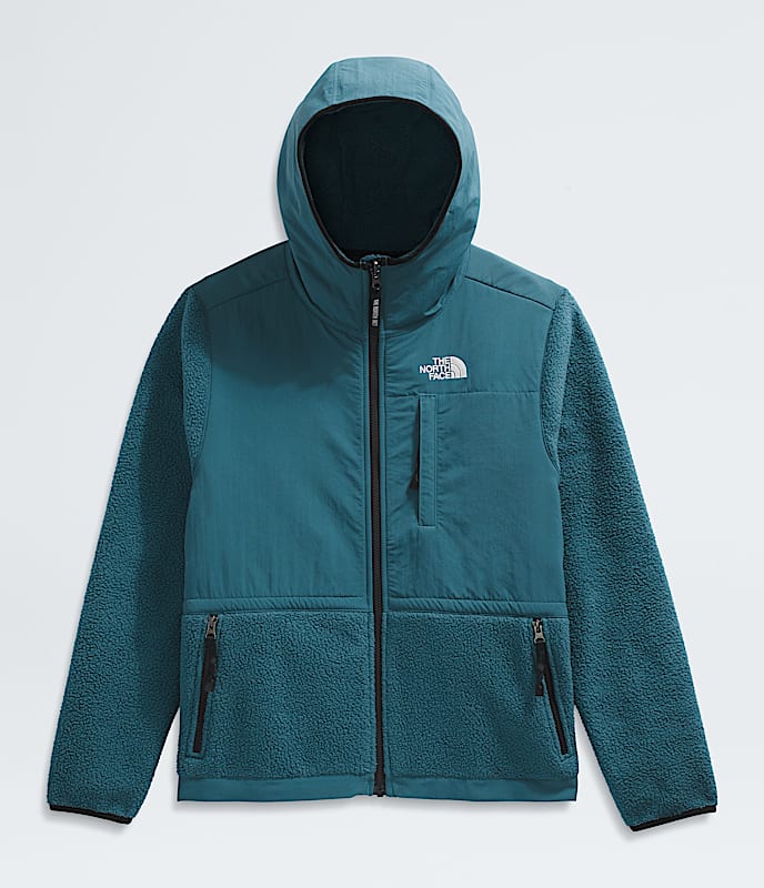 Women’s Retro Denali Hoodie - 7