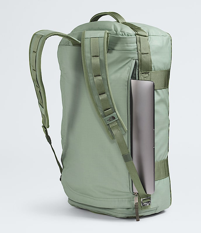 Amazon.com | THE NORTH FACE Base Camp Voyager Duffel—32L