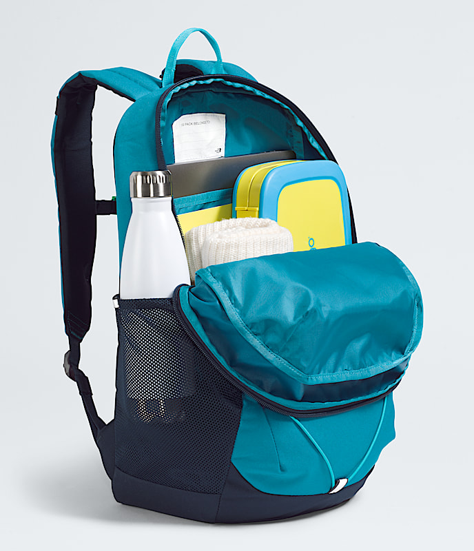 Youth Court Jester Backpack