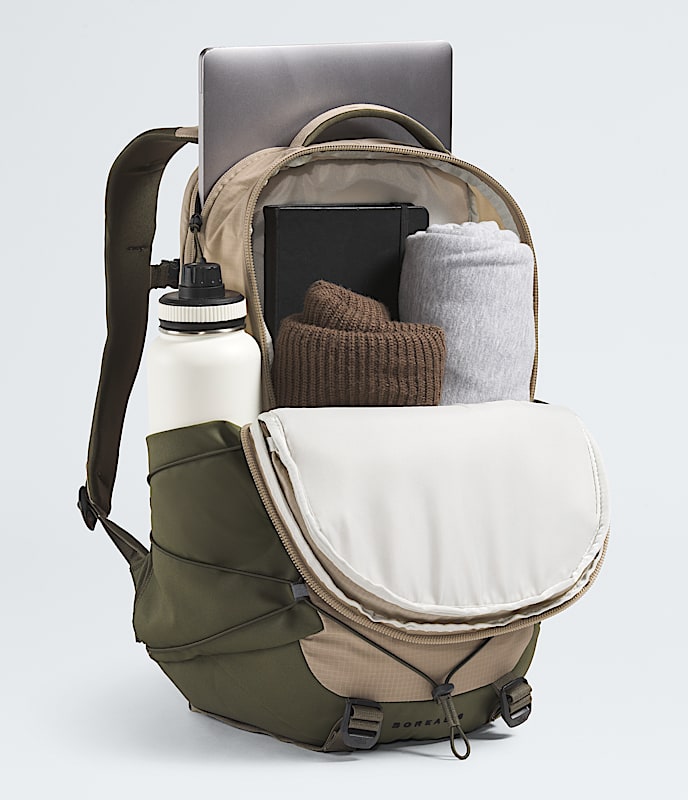 Borealis Backpack