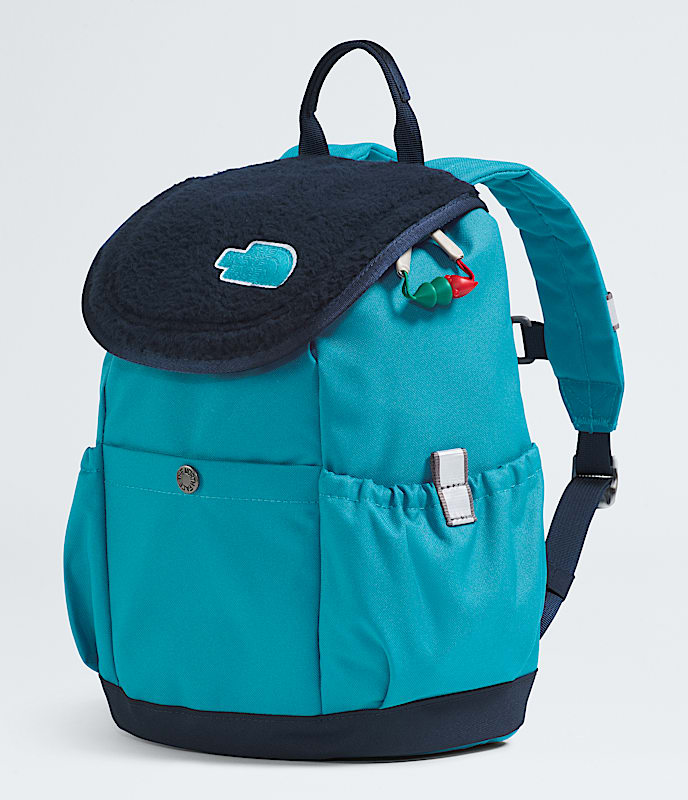 Youth Mini Explorer Backpack - 3