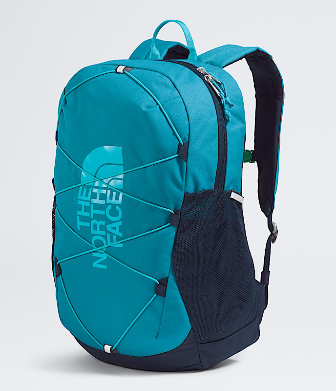 Youth Court Jester Backpack