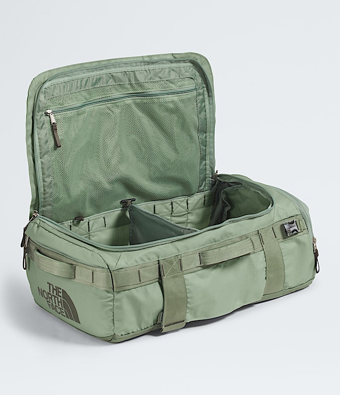 Base Camp Voyager Duffel—32L | The North Face