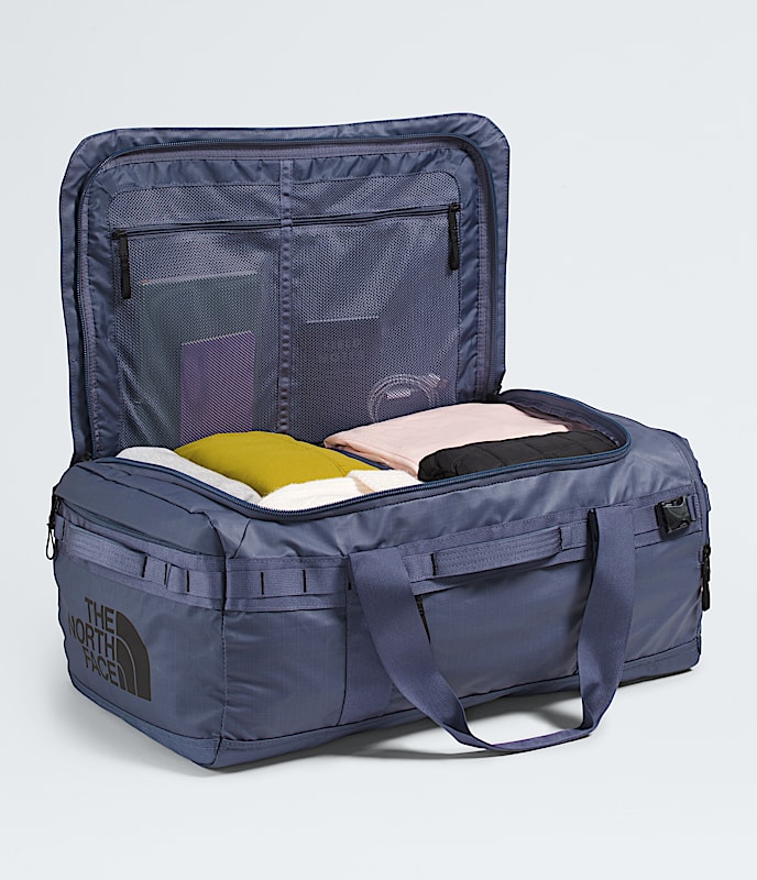 Base Camp Voyager Duffel—62L | The North Face Canada