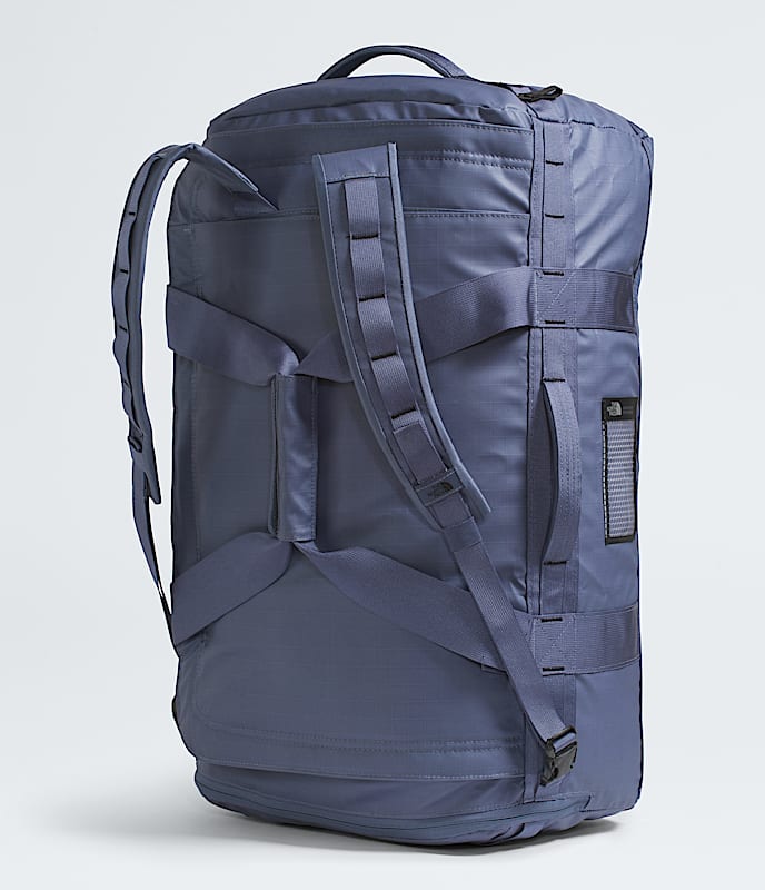 Base Camp Voyager Duffel—62L | The North Face Canada