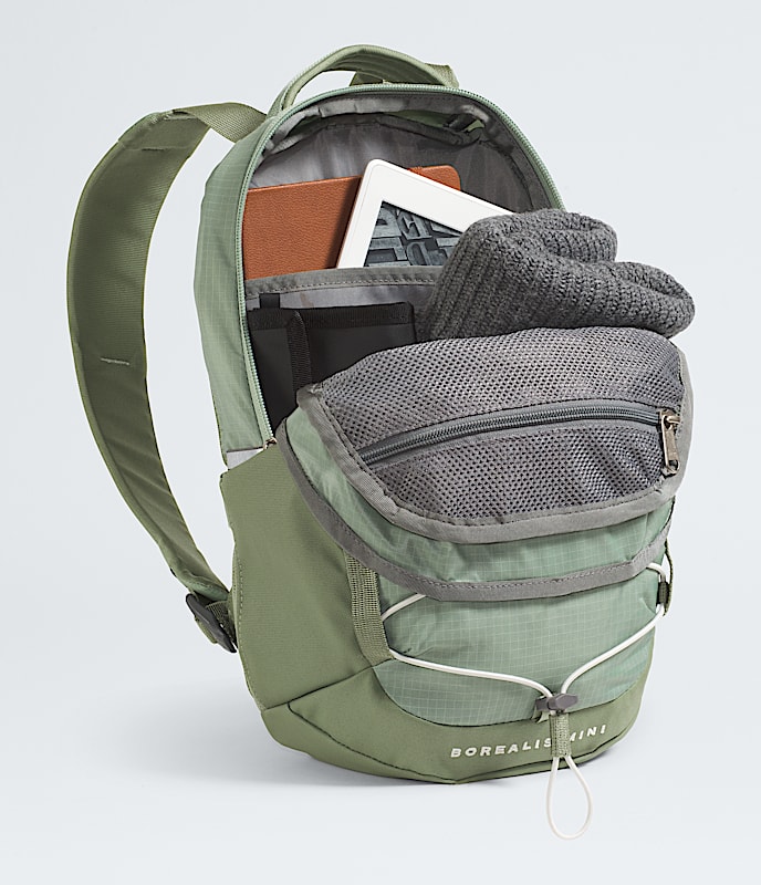 Borealis Mini Backpack | The North Face Canada