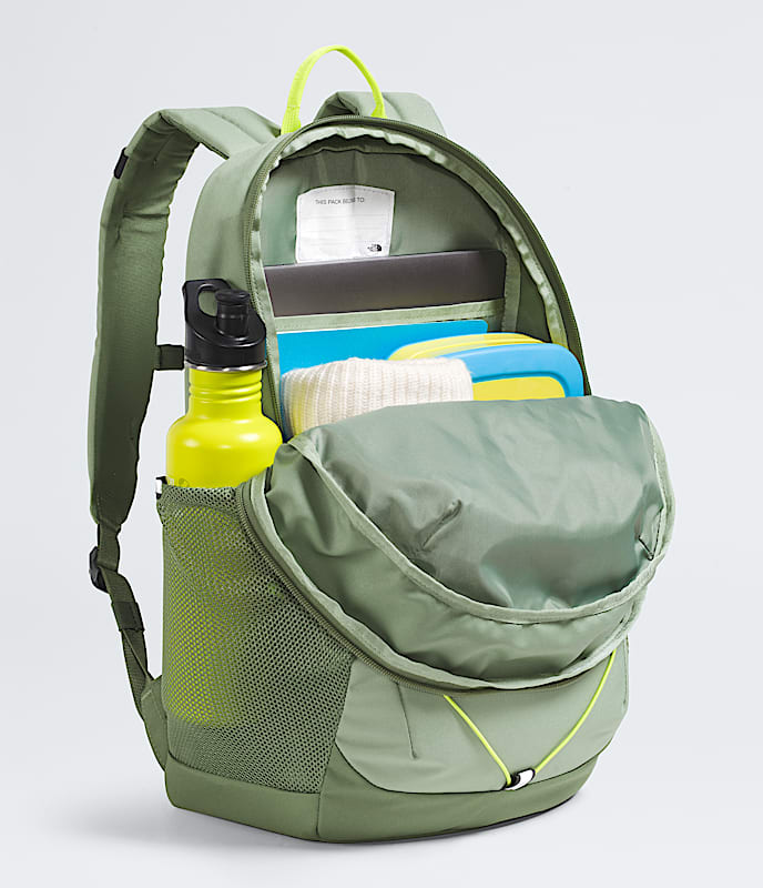 Youth Court Jester Backpack