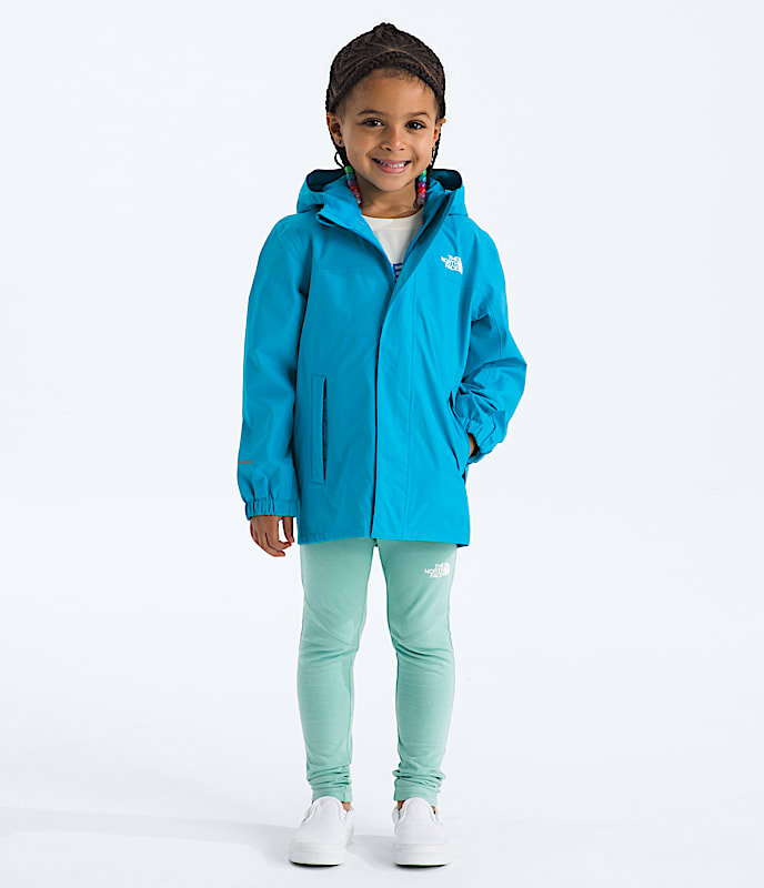 Kids' Antora Rain Jacket | The North Face