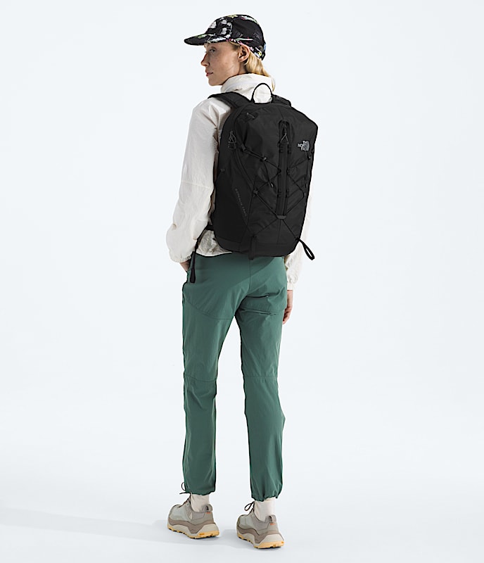 Borealis Trail Backpack