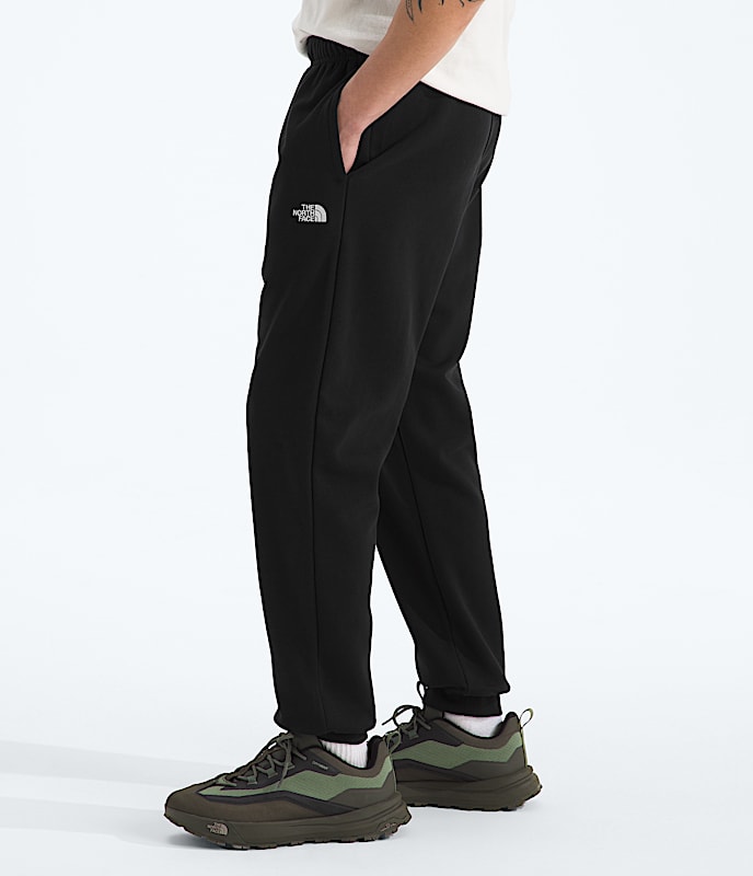Men’s Evolution Simple Dome Joggers - 4
