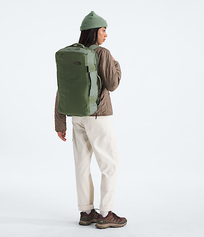 Base Camp Voyager Duffel—32L | The North Face