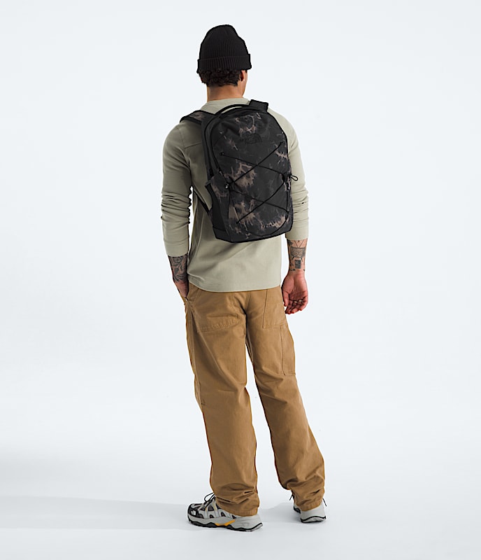 Jester Backpack