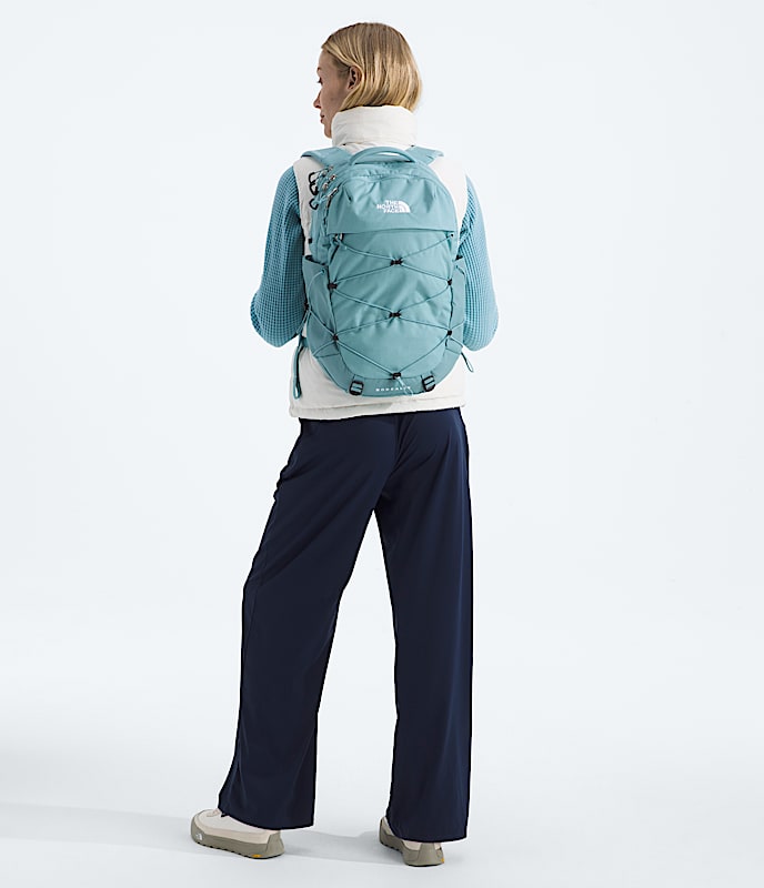 Women’s Borealis Backpack