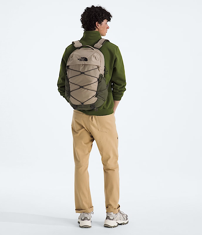 Borealis Backpack
