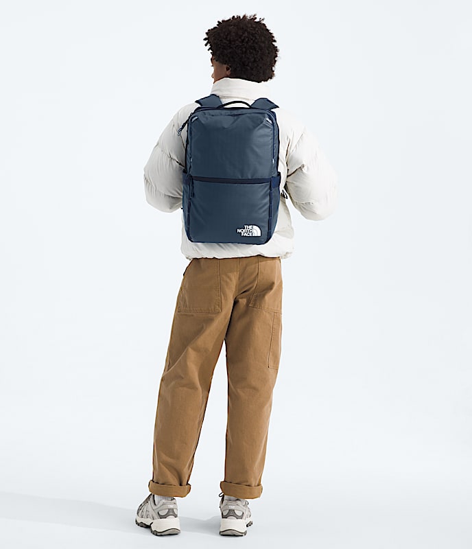 Base Camp Voyager Daypack (26L) - 5