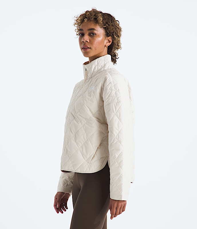 Women’s Diamond Peak Insulated Jacket