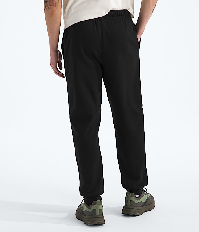 Men’s Evolution Simple Dome Joggers