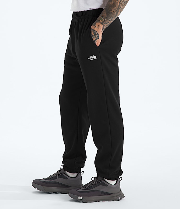 Men’s Evolution Simple Dome Pants