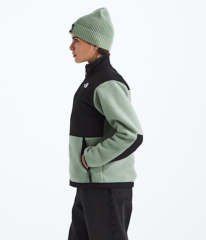 Boys’ & Girls’ Denali Jacket