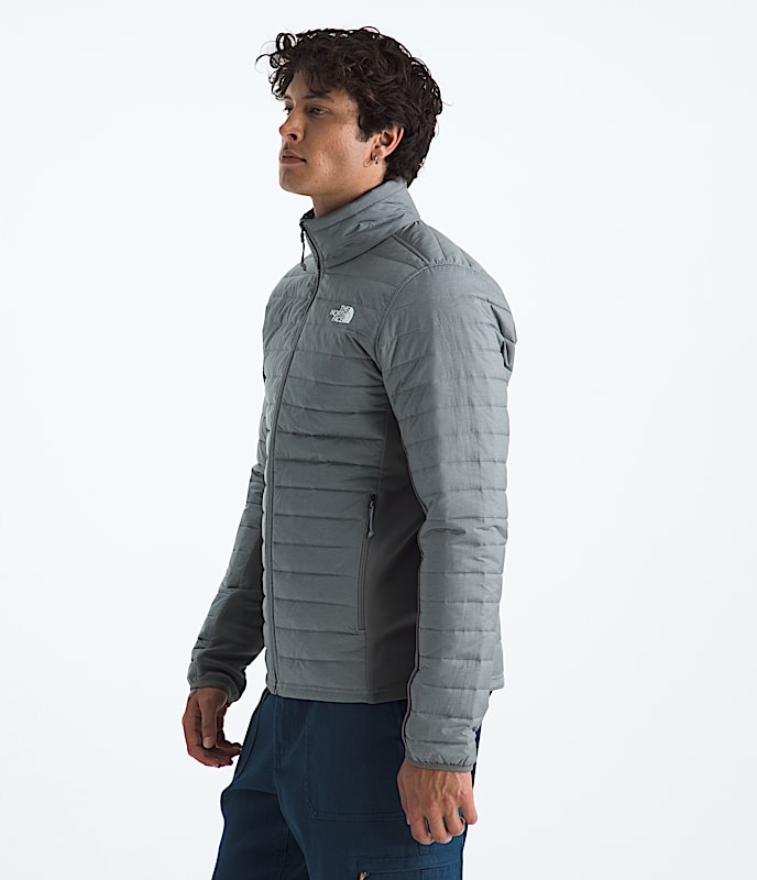 Men’s Canyonlands Hybrid Jacket