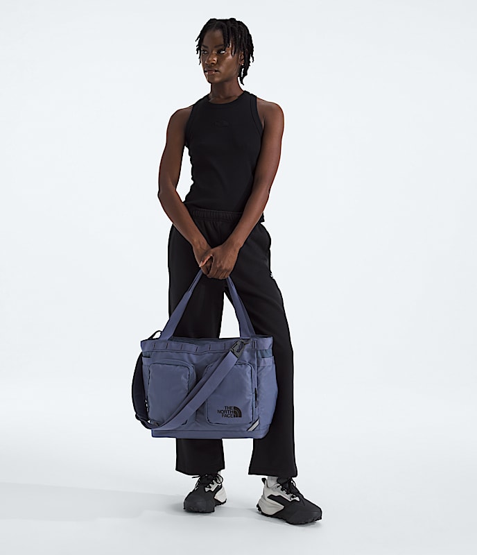 Base Camp Voyager Tote - 4