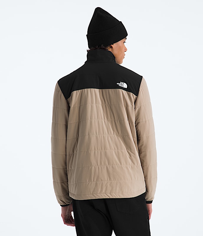 ジャケット・ブルゾン THE NORTH FACE MOUNTAIN JACKET NPJ61805 Men's Mountain Sweatshirt Full-Zip Jacket | The North Face
