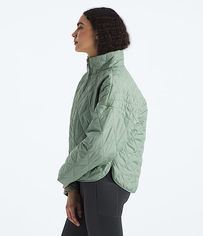 Women’s Diamond Peak Insulated Jacket