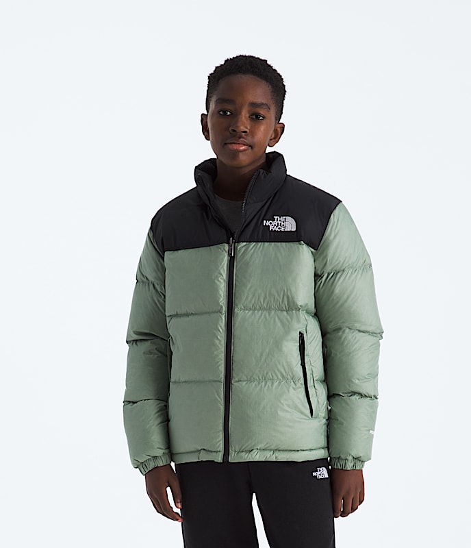 Boys’ & Girls’ 1996 Retro Nuptse Jacket - 2