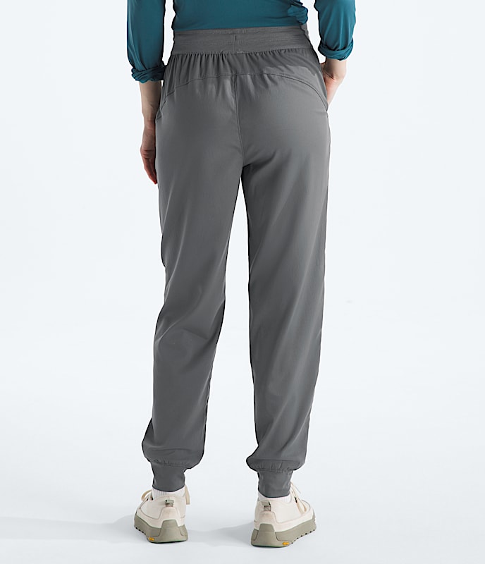 Women's Aphrodite Arise Joggers | The North Face