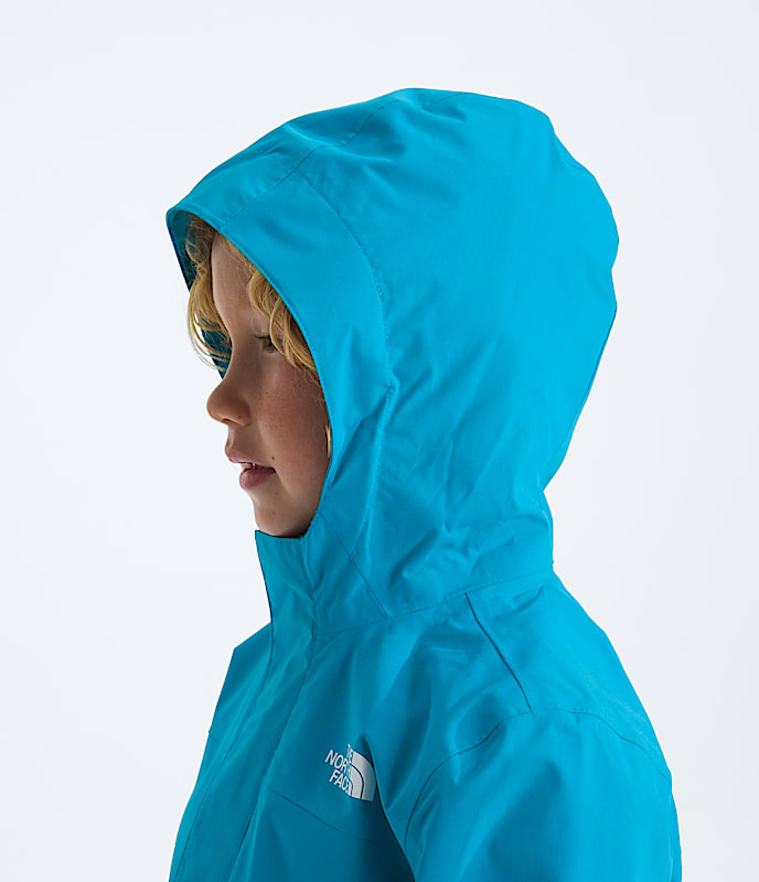 ノースフェイス　Start Rain Jacket Mens North Face Active Stretch Rain Shell Dryvent Waterproof