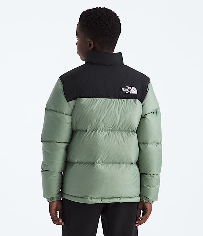 Boys’ & Girls’ 1996 Retro Nuptse Jacket - 4