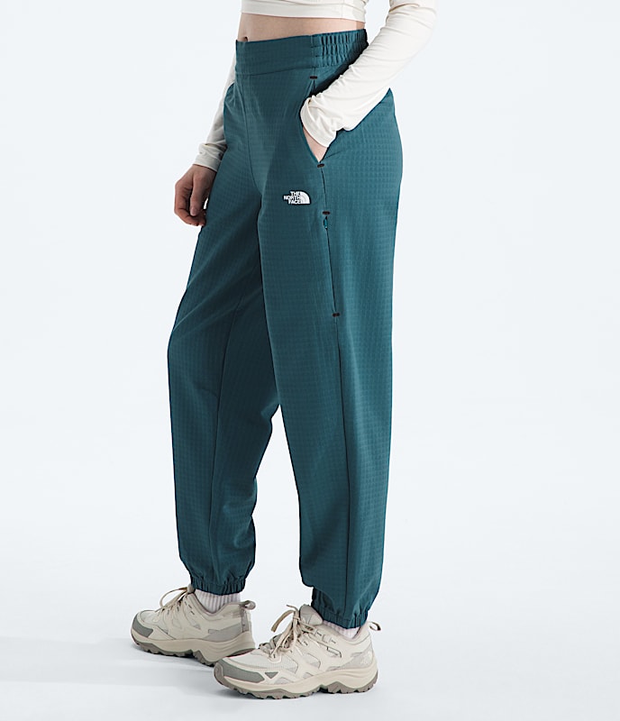 【THE NORTH FACE】★パンツ★ Women’s Tekware Pants Women's Tekware™ Pants | The North Face