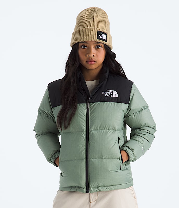 Boys’ & Girls’ 1996 Retro Nuptse Jacket - 3