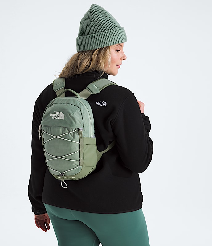 ◎THE NORTH FACE◎ Borealis Mini PackDARK OLIVE NM2DQ55C The North Face BOREALIS MINI PACK DARK_OLIVE NM2DQ55C | eBay