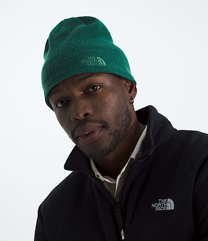 Jim Beanie - 2