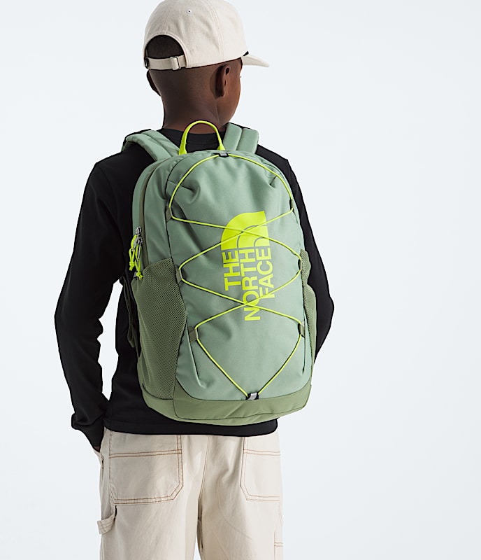 Youth Court Jester Backpack