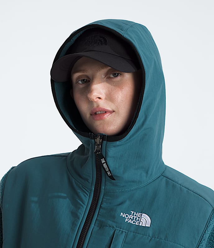 Women’s Retro Denali Hoodie - 6