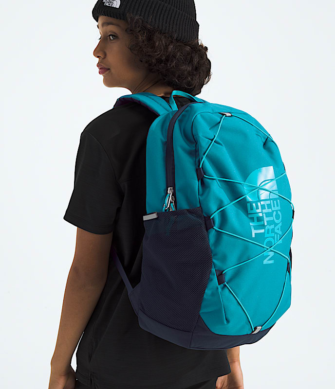 Youth Court Jester Backpack