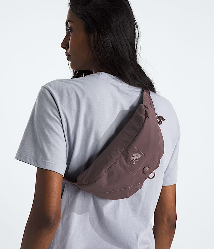 Glen Canyon Lumbar Pack | The North Face